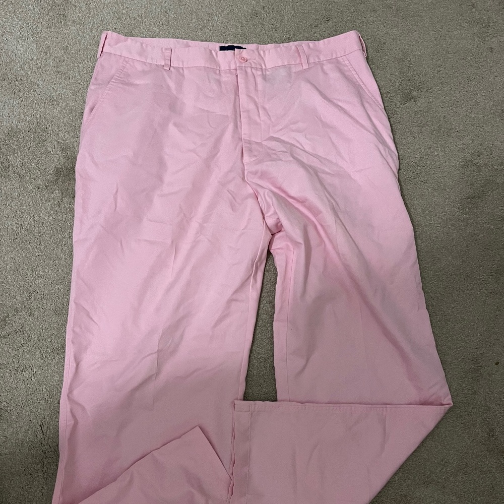 Alan Flusser pants